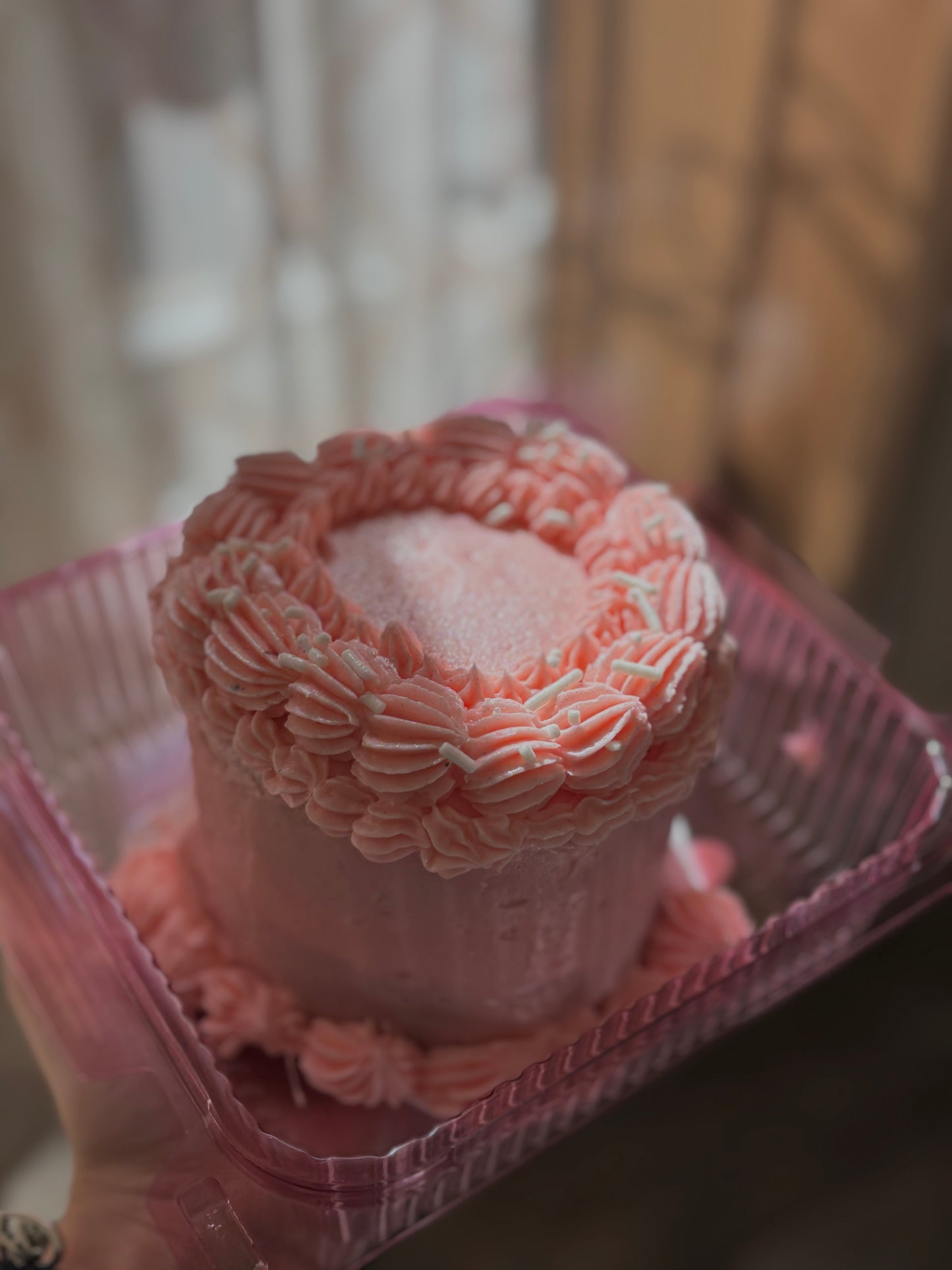 bento cakes