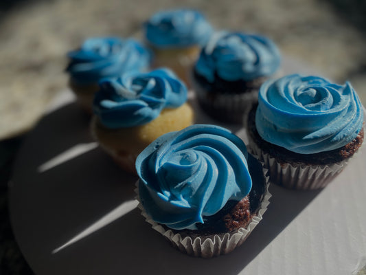 Cupcakes