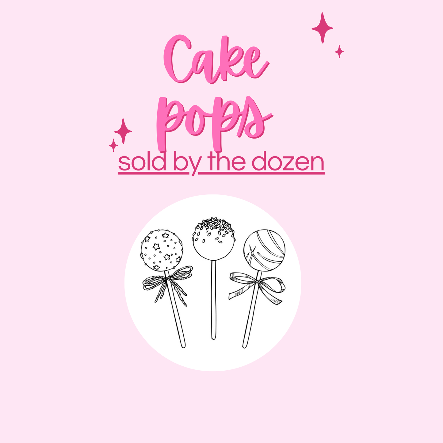 Cakepops