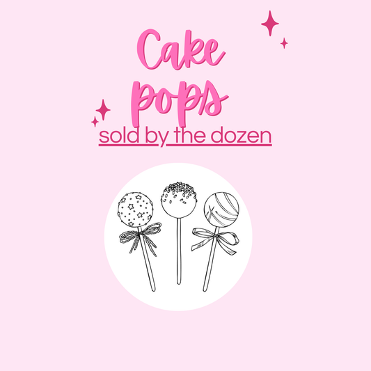 Cakepops