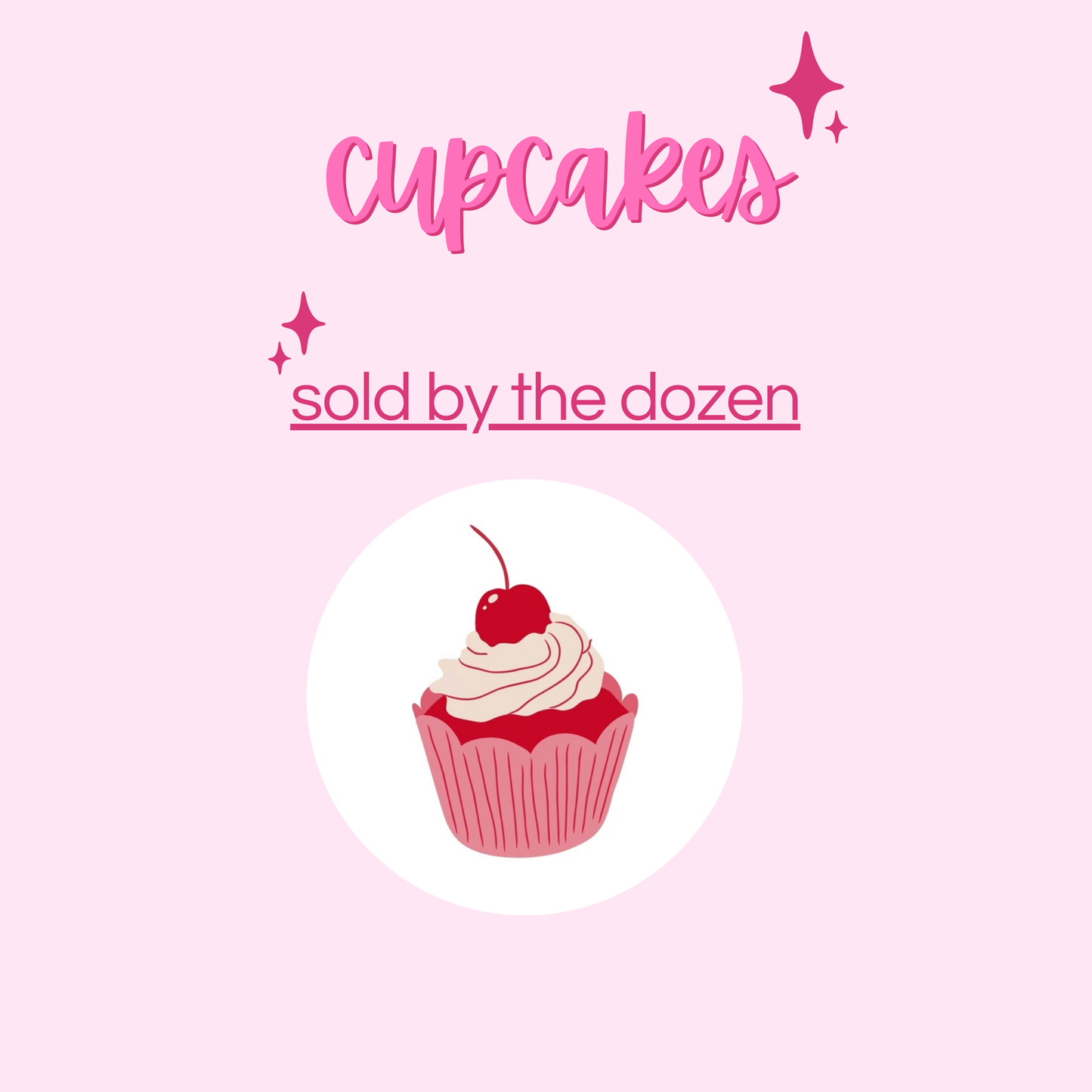 Cupcakes