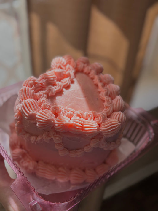 bento cakes