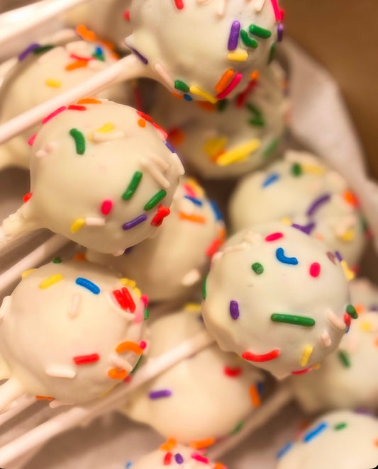 Cakepops